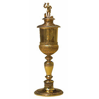Der Deckel- / Marcuard-Pokal (1821)